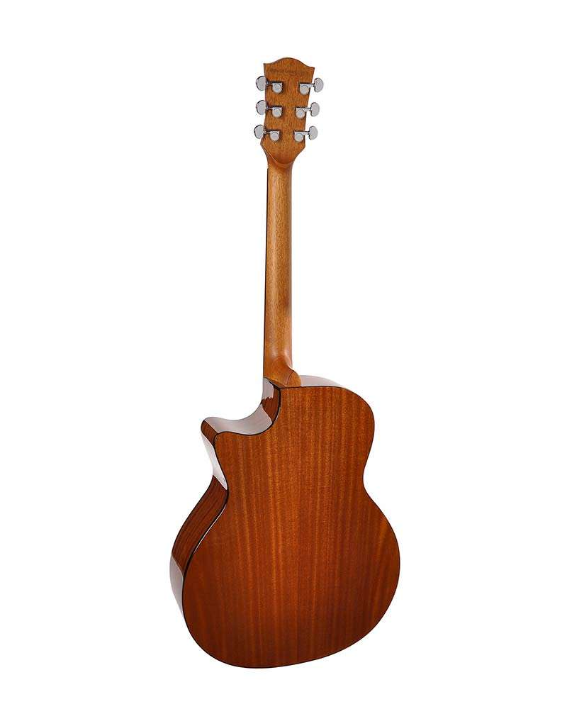 Richwood G-40-CESB acoustic/electric guitar
