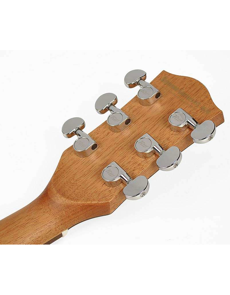 Richwood G-40-CESB akoestisch/elektrisch gitaar