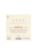D'addario EJ67 Medium nickel wound mandolin strings 011-039
