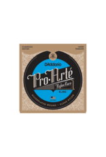 D'addario EJ46 Hard tension classical guitar strings