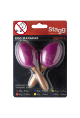 Stagg Egg maracas short