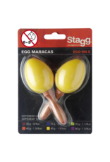 Stagg Egg maracas short