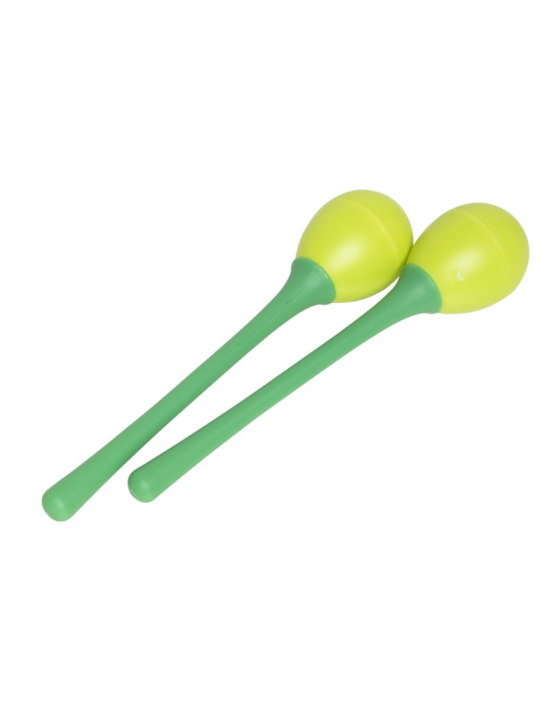 Stagg Egg maracas lang