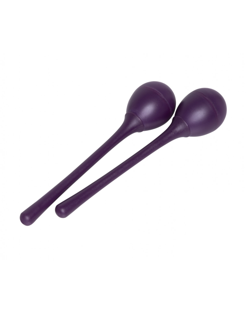 Stagg Egg maracas lang