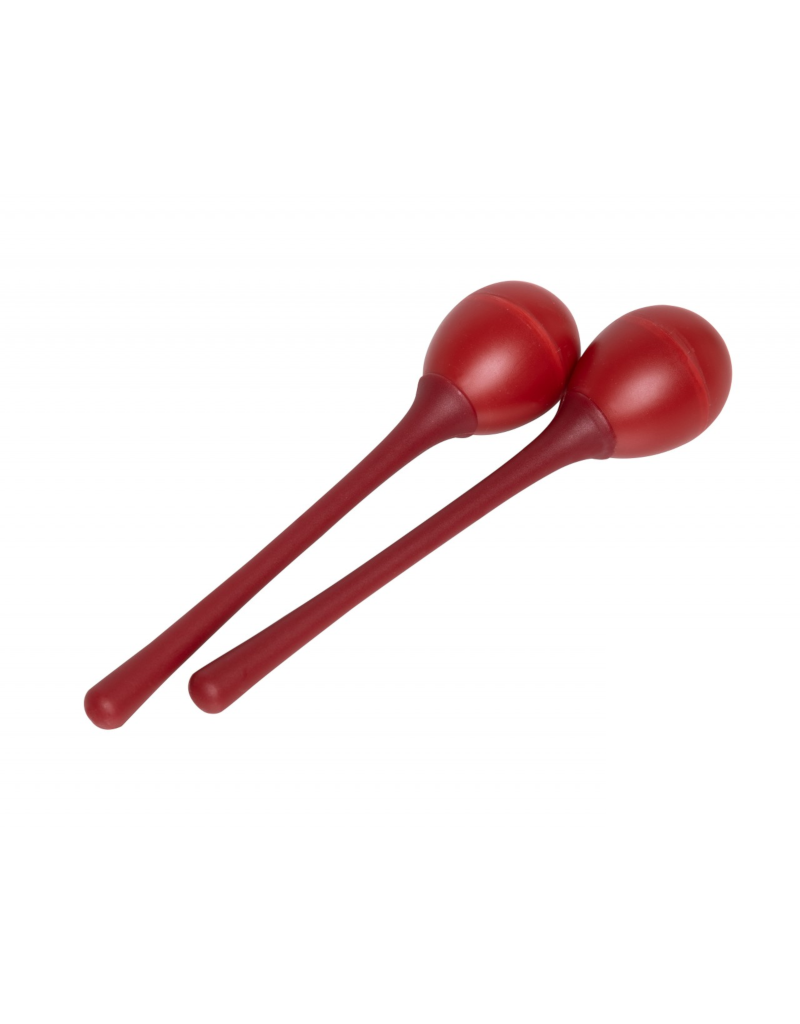 Stagg Egg maracas lang