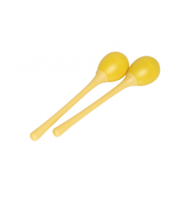 Stagg Egg maracas long