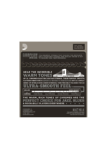 D'addario ECG23 Extra light chormes jazz guitar strings 010-048