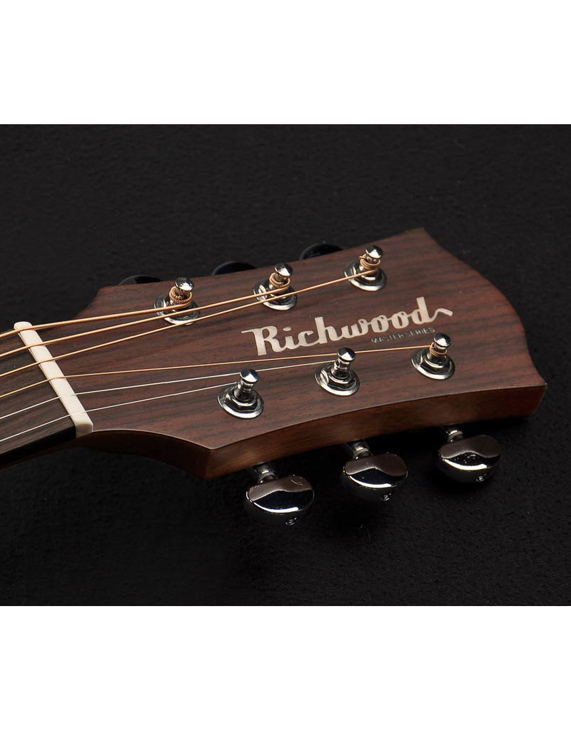 Richwood D-50-CE Acoustic/electric guitar