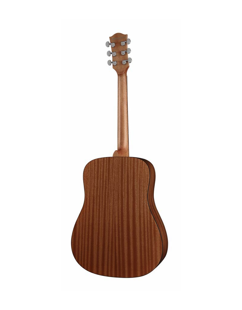 Richwood D-40L Lefthanded acoustic guitar