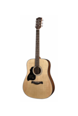 Richwood D-40L Lefthanded acoustic guitar