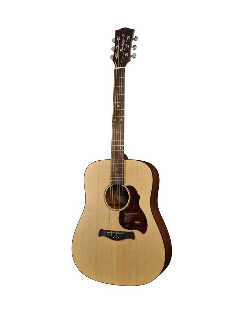 Richwood D-20-E Acoustic/electric guitar