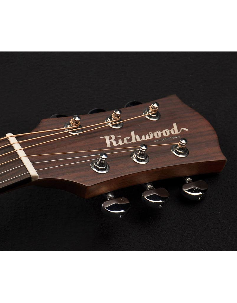 Richwood D-20 Akoestische gitaar