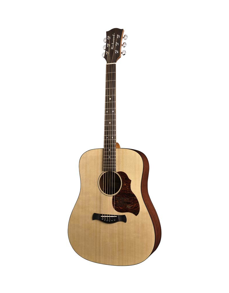 Richwood D-20 Akoestische gitaar