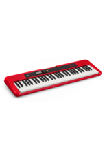 Casio CT-S200 Keyboard red