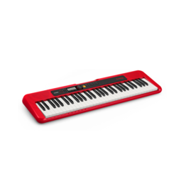 Casio CT-S200 keyboard rood