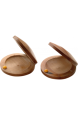 Stagg CAS-W Houten castanets