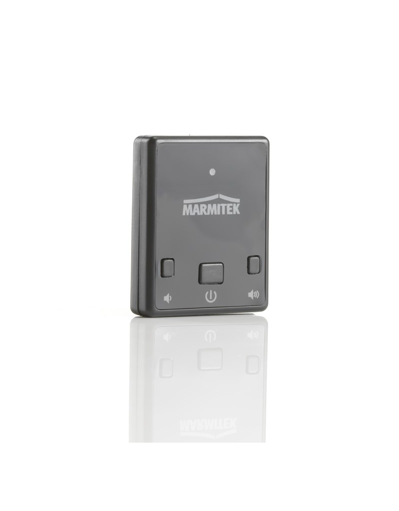 Marmitek BoomBoom 77 Bluetooth audio receiver with aptX Low Latency