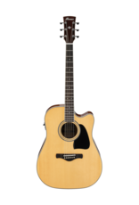 Ibanez AW70ECE-NT Acoustic/electric guitar