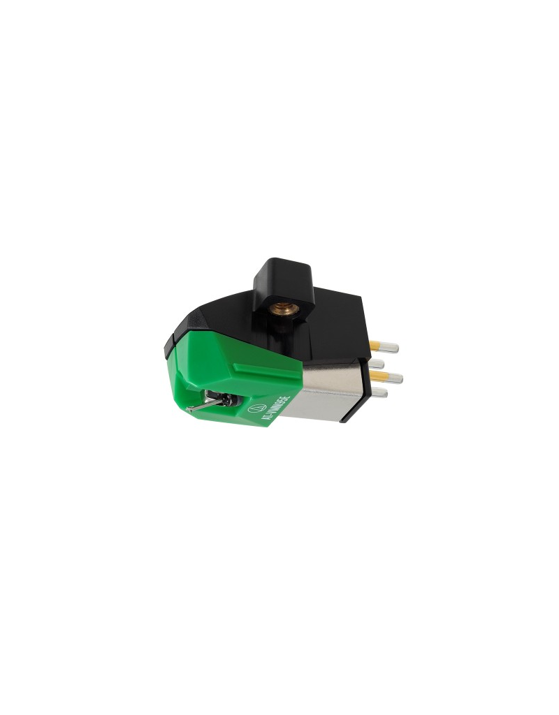 Audio Technica AT-VM95E Cartridge with elliptical stylus