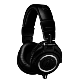 Audio Technica ATH-M50x headphones