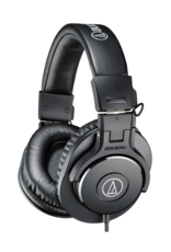 Audio Technica ATH-M30x Professionele monitor hoofdtelefoon