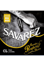 Savarez A140CL Customlight acoustic guitar strings 011-052