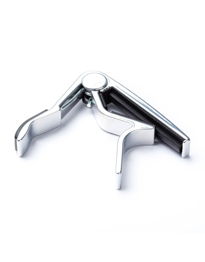 Dunlop 88N Trigger capo classical silver