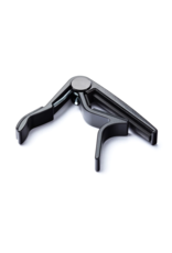 Dunlop 88B Trigger capo classical black