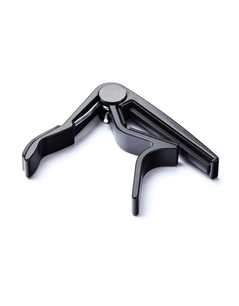 Dunlop 88B Trigger capo classical black