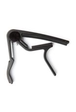 Dunlop 87N Trigger capo elektrisch zwart