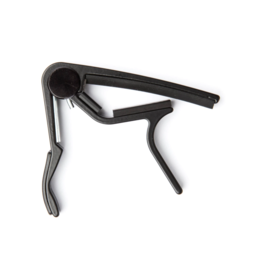 Dunlop Trigger capo elektrisch zwart