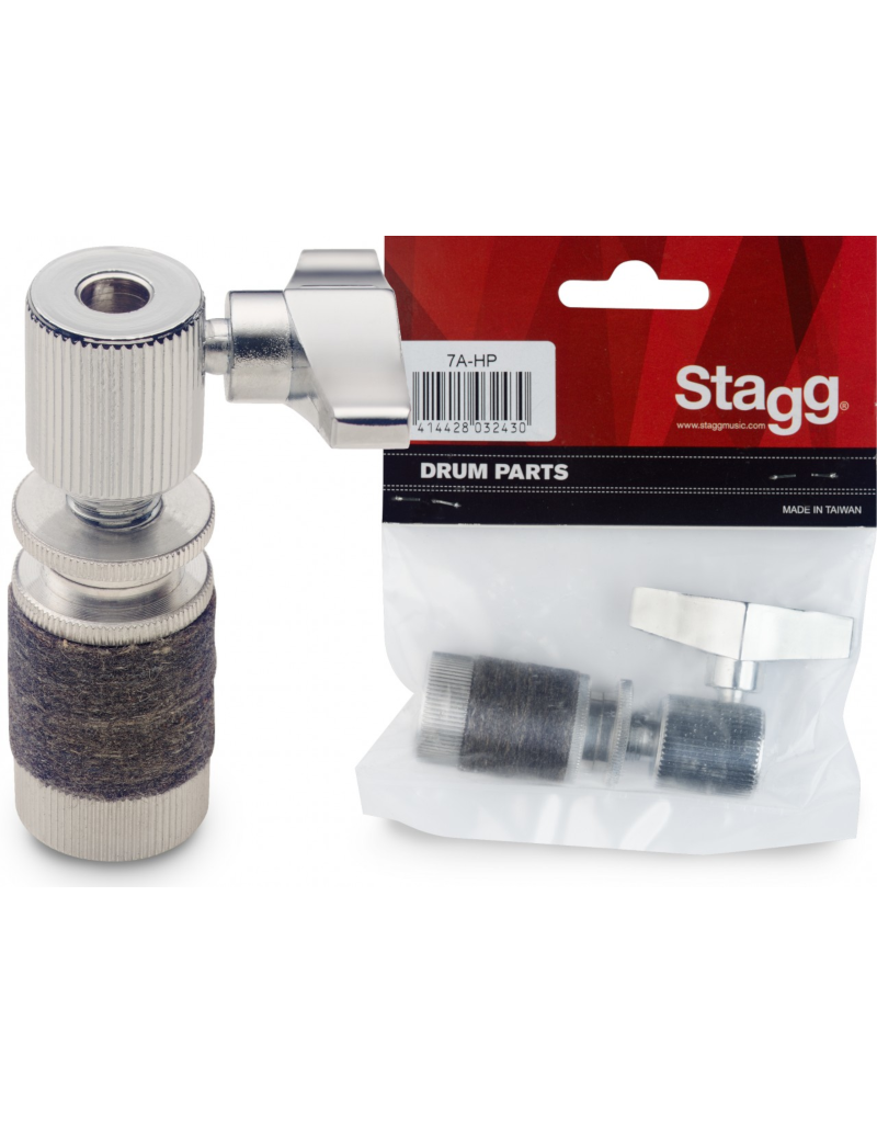 Stagg 7A-HP Drum clutch