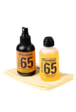 Dunlop 6503 Body and fingerboard cleaning kit