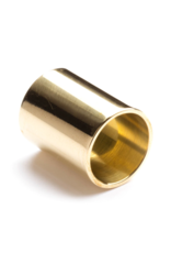 Dunlop 223 Brass knuckle slide