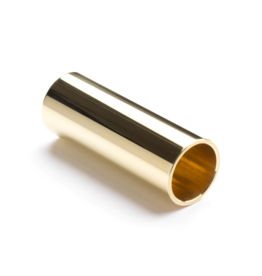 Dunlop 222 brass slide