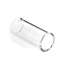 Dunlop 213 heavy wall glass slide