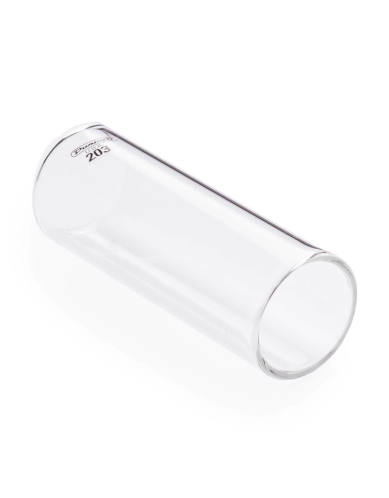 Dunlop 203 Regular wall glass slide