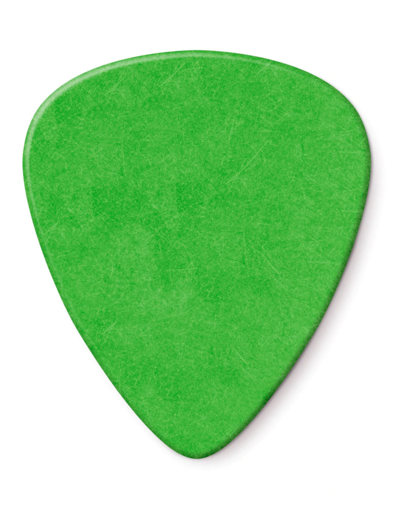 Dunlop Tortex .88 mm gitaar plectrum