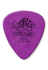 Dunlop Tortex 1.14 mm gitaar plectrum