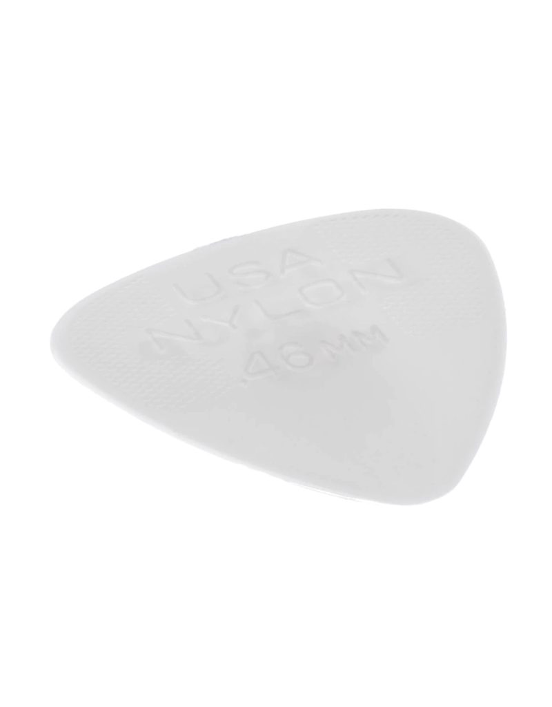 Dunlop Nylon .46 gitaar plectrum