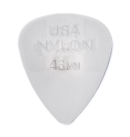 Dunlop Nylon .46 guitar pick