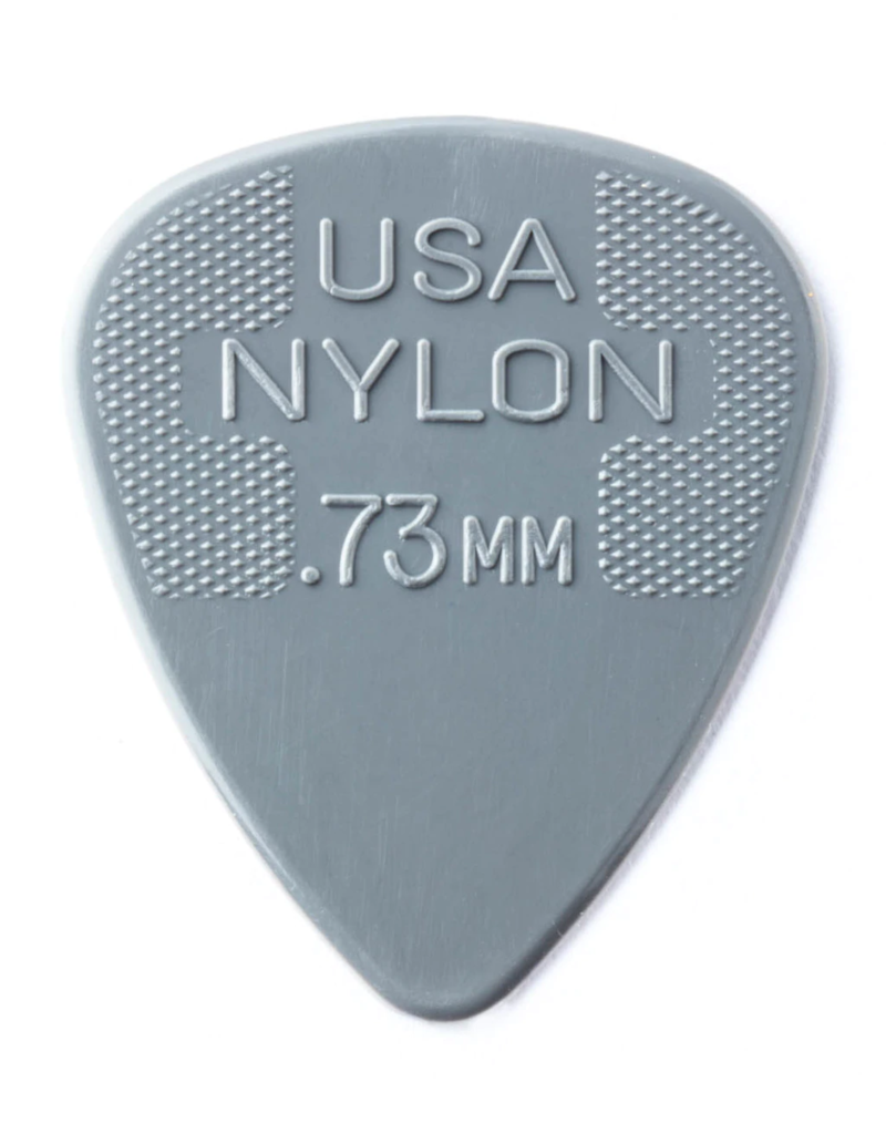 Dunlop Nylon .73 guitar pick