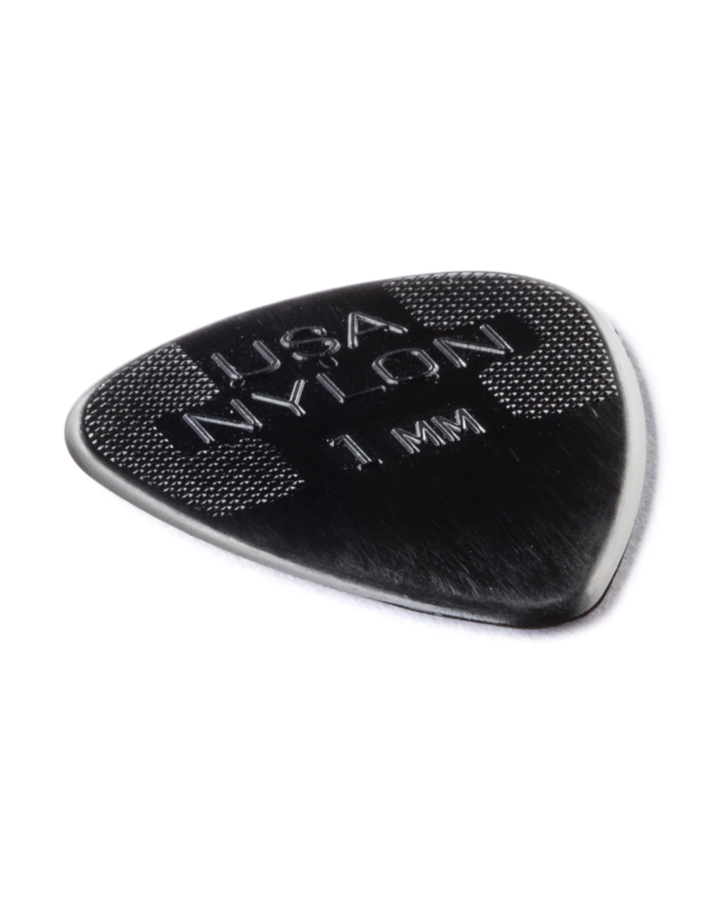 Dunlop Nylon 1.00  guitar pic