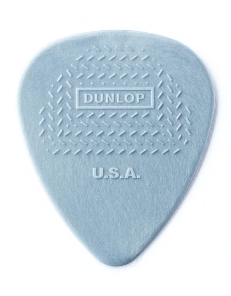 Dunlop Max-Grip nylon .60 mm gitaar plectrum
