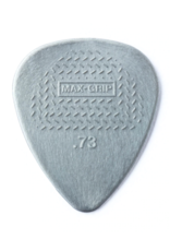 Dunlop Max-Grip nylon .73 mm gitaar plectrum