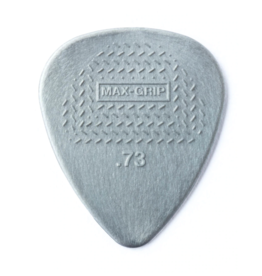 Dunlop Max-grip nylon .73 mm guitar pick
