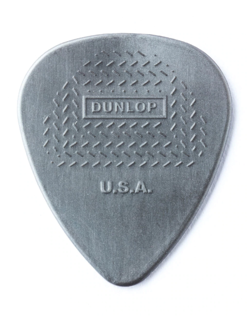 Dunlop Max-Grip nylon .88 mm guitar pick