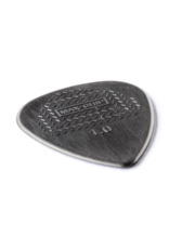 Dunlop Max-Grip nylon 1.00 mm gitaar plectrum