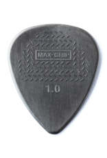 Dunlop Max-Grip nylon 1.00 mm gitaar plectrum