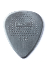 Dunlop Max-Grip nylon 1.14 mm guitar pick